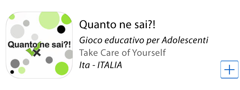 18-quanto-ne-sai-etichetta-landing-page