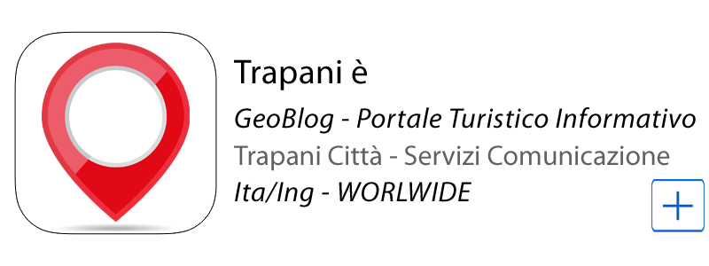 26 Trapani Landing Page